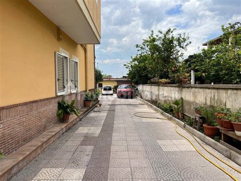 Vendita Appartamento Pagani Quadrilocale In Via Madonna Di Fatima