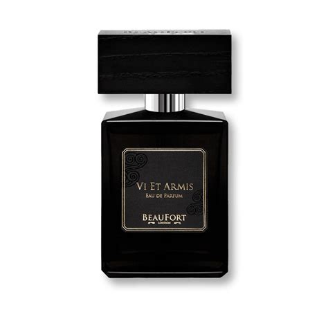 Shop Beaufort London Vi Et Armis EDP For Men in Australia