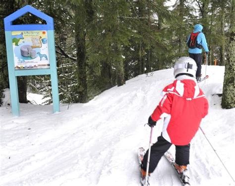 Lactivité ski conjuguée avec les fromages AOP dAuvergne Aurillac