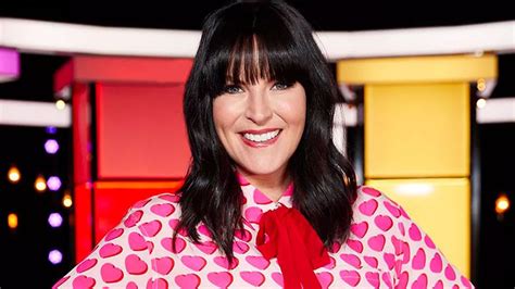 Naked Attraction S Anna Richardson Reveals Spicy Audition Process For Dating Show Daily Star
