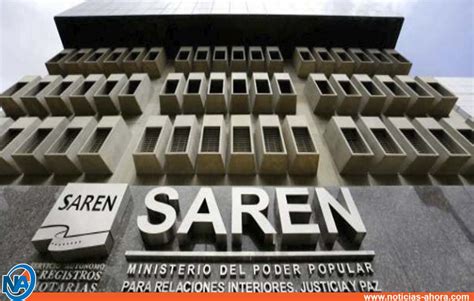 340 oficinas del SAREN estarán disponibles en semana de flexibilización