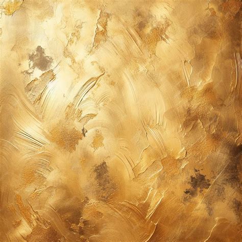 Premium Photo Photo Golden Wall Background