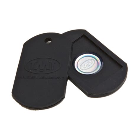 Dog Tag/ID Tag Covers – The Minus Touch