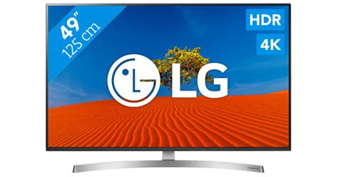 Lg Sk Coolblue Voor U Morgen In Huis