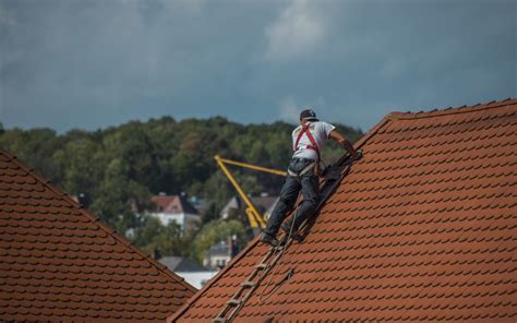 How Long Will It Take To Install My New Roof Werner Roofing Grand