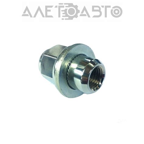 Гайка колесная d21 M12x1.5 Toyota Venza 21- 9094201033 артикул 503741 ...