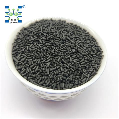 Adsorbent Carbon Molecular Sieve In Psa Nitrogen Generators Carbon