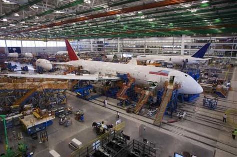 Boeing, Tata to set up joint aerospace facility in Hyderabad | Zee Business