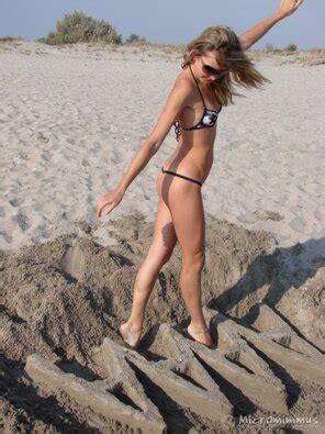 Bikini Model Olena Bell AI Enhanced 453 Microminimus 036 Topaz Faceai Enhance 3 3x Porn Pic