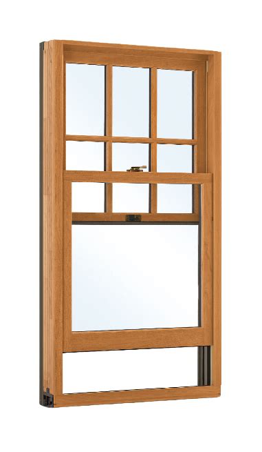 Ultimate Double Hung Wood Windows Marvin Canada