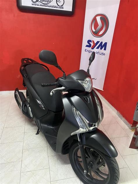 HONDA SH 150 ABS Moto Nunziata