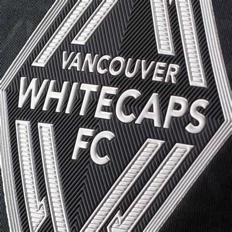 Vancouver Whitecaps Adidas Away Kit Football Shirt Culture