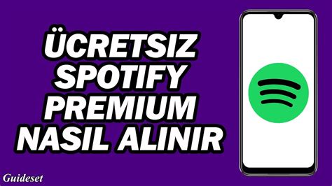 ÜCretsiz Spotify Premium Nasil Alinir Adım adım YouTube