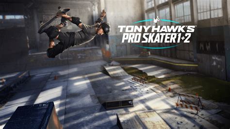 Tony Hawks Pro Skater 12 Review Do A Kickflip Monstervine