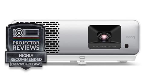 BenQ HT2060 LED 1080P Projector Review - Projector Reviews