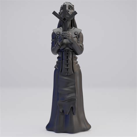 Hot Goblin Creepy Villager C