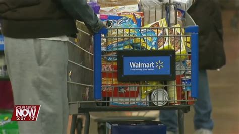 Walmart And Sam S Club Brings Back Fight Hunger Spark Change