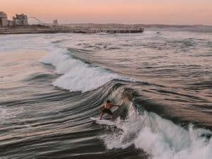 The Ultimate Guide to Durban Surfing - Surf Atlas