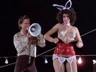 Naked Betty Thomas In Used Cars