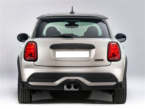 Nuova MINI Nuova MINI 3 Porte Configuratore E Listino Prezzi DriveK