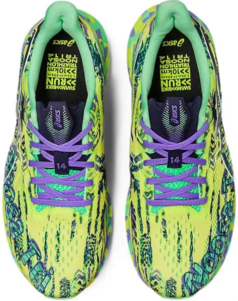 Chaussures De Running Asics Noosa Tri 14 Top4runningfr