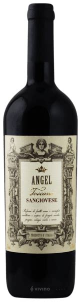 Angel Toscana Sangiovese Vivino US