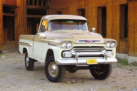 1590 best images about Vintage Trucks on Pinterest | Tow truck, Chevy and Chevy trucks