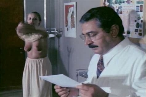 Naked Melù Valente in Ladies Doctor