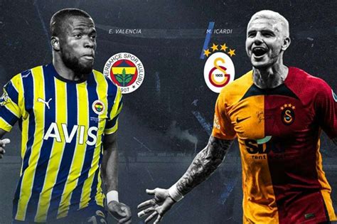 Fenerbah E Galatasaray Ma Ne Zaman Fb Gsyi Ka Kere Yendi