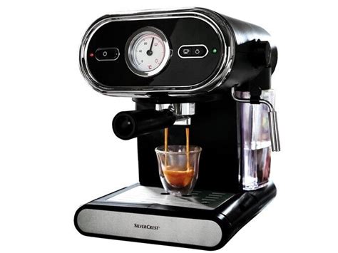 Silvercrest coffee machine | in Porthcawl, Bridgend | Gumtree