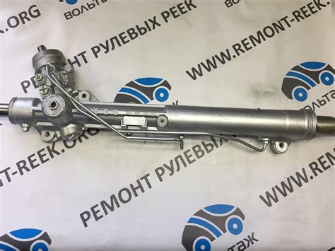 Ремонт рулевой рейки Фольксваген 4500 руб.