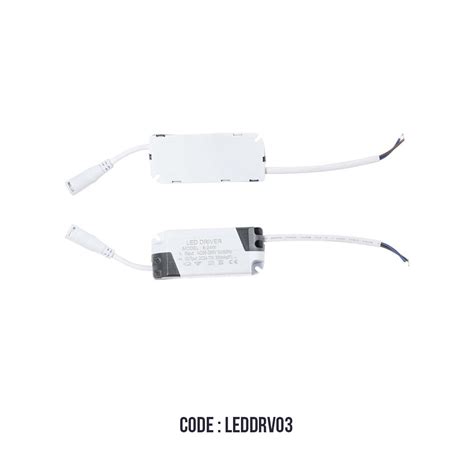 Buy Online LED Drivers at Best Price | Asian Hardware