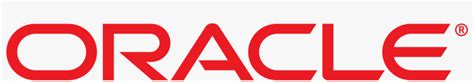 oracle logo transparent background oracle logo png image