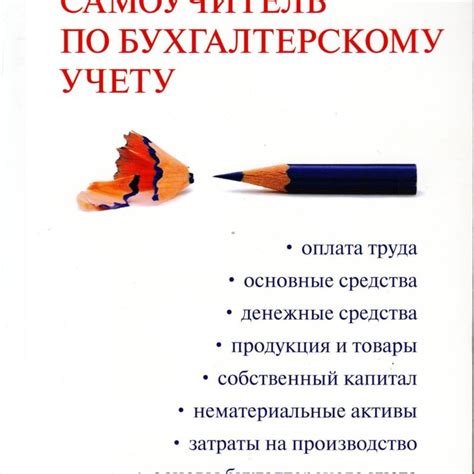 Самоучитель по бухгалтерии для начинающих: Бухгалтерия с нуля ...