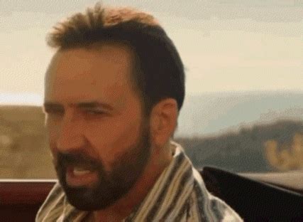 Nicolas Cage Pedro Pascal GIF - Nicolas cage Pedro pascal - Discover ...