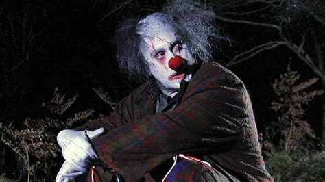 The 20 Creepiest Clowns in Movies and TV