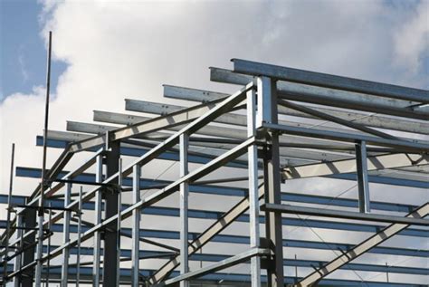 7 Defining Characteristics Of Pre Fab Steel Buildings Savvy Techy