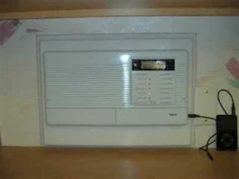 Nutone Intercom Replacement Advice - YouTube | Intercom, System, House ...