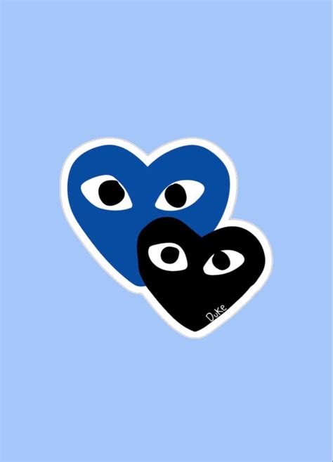 Cdg Heart Wallpaper Cdg Wallpaper Bape Wallpaper Iphone Fairy