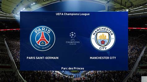 Buy Man City Vs Psg 2021 In Stock