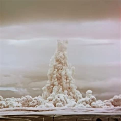 New Video Shows Largest Hydrogen Bomb Ever Exploded The New, 55% OFF