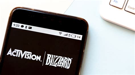 Activision Blizzard Lawsuit California Sues Video Game Developer