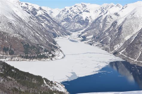 Balestrand Norway Sognefjord | panoramaofnorway | Flickr