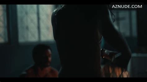 THE GAME THAT CHANGED HISTORY NUDE SCENES AZNude