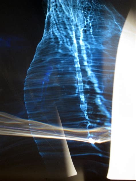 RC Blue Nude Reflection ZO Blue Expo ZO Magazine