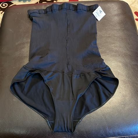 Spanx Intimates Sleepwear Assets Red Hot Label By Spanx Size S Poshmark