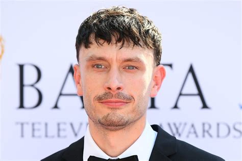 Baby Reindeer star Richard Gadds next project will be BBC drama Lions