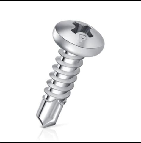 Mild Steel Wood Screws For Fixing Boxes At Rs 50 Piece In Mohali ID