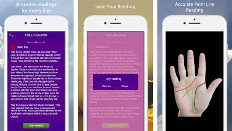 14 Best Free Palm Reading Apps That Work Great