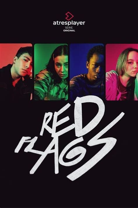 Red Flags Serie De Tv 2024 Filmaffinity